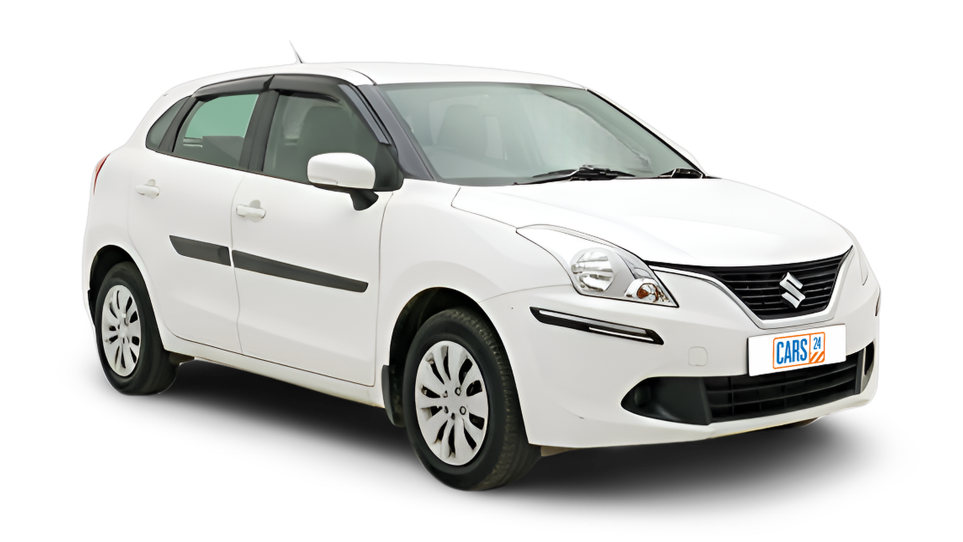 Maruti Baleno-img